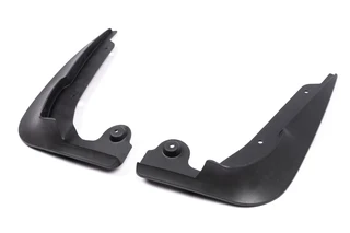 Бризковики Premium передні (2 шт) для Skoda Yeti 2009-2017 рр