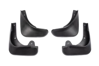 Бризковики Premium (4 шт) для Suzuki Swift 2010-2017 рр