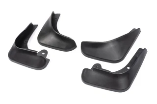 Бризковики Premium (4 шт) для Suzuki Swift 2010-2017 рр