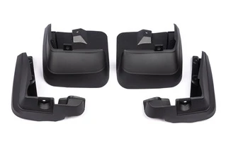 Бризковики Premium (4 шт) для Subaru XV 2011-2017 рр