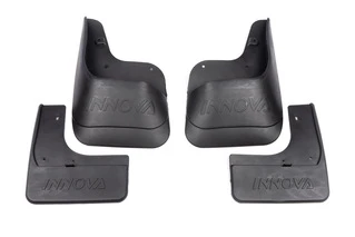 Бризковики Premium 2004-2009 (4 шт) для Toyota Innova рр