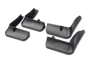 Бризковики Premium SportEdition (для USA, 2011-2014, 4 шт) для Toyota Camry рр