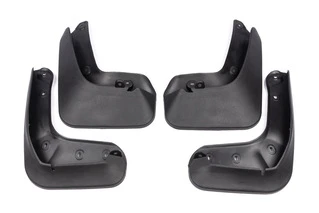 Бризковики Premium (4 шт) для Volkswagen Scirocco