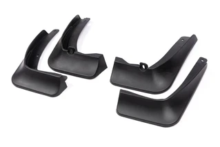 Бризковики Premium (4 шт) для Volkswagen Arteon