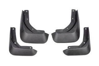 Бризковики Premium (4 шт) для Volvo S60 2019- рр