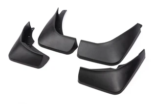 Бризковики Premium (4 шт) для Volvo XC60 2017- рр