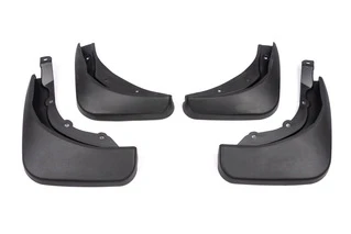 Бризковики Premium S90 (4 шт) для Volvo S90/V90 2016- рр