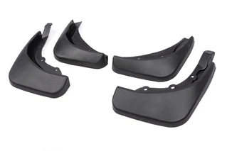 Бризковики Premium S90 (4 шт) для Volvo S90/V90 2016- рр