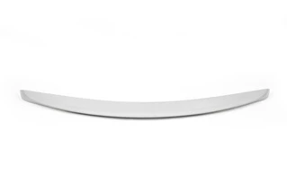 Спойлер (ABS, під фарбування) для Mercedes S-сlass W221