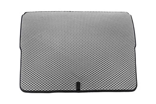 Килимок багажника (EVA, Сірий) Килимок багажника Верхній (EVA, Сірий) для Peugeot 3008 2008-2016 рр