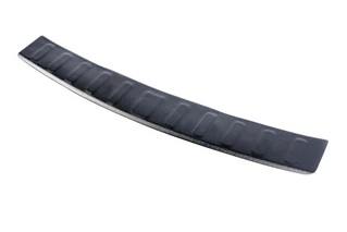 Накладка на задній бампер DDU (для Grand, ABS) для Renault Scenic/Grand 2009-2016 рр