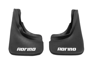 Бризковики Premium (Туреччина) Комплект для Fiat Fiorino/Qubo