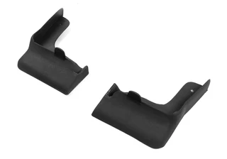 Бризковики Premium передні (2 шт) для Ford Courier 2014-2023 рр