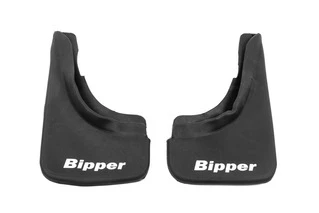 Задні бризковики (2 шт) для Peugeot Bipper