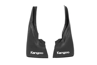 Бризковики Premium (Туреччина) Комплект для Renault Kangoo 1998-2008 рр