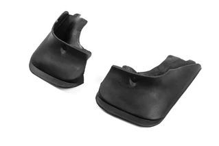 Бризковики Premium (4 шт) для Toyota Corolla 1993-1998 рр