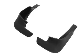 Передні бризковики (2 шт.) для Toyota Corolla 2002-2007 рр