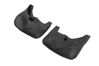 Бризковики Premium передні (2 шт) для Hyundai H200, H1, Starex 1998-2007 рр