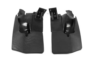 Бризковики Premium Begel Задні (для 2 каткового) для Mercedes Sprinter W906 2006-2018 рр