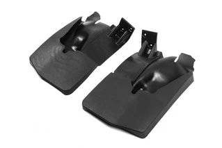 Бризковики Premium Begel Задні (для 2 каткового) для Mercedes Sprinter W906 2006-2018 рр