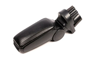 Підлокітник (в підсклянник) для Opel Corsa E 2015-2019 рр