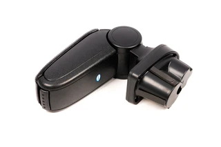 Підлокітник (в підсклянник) для Opel Corsa E 2015-2019 рр