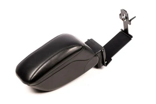 Підлокітник (на металевому адаптер) для Citroen C-3 2009-2016 рр