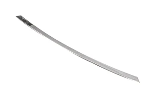 Накладка на решітку бампера 2014-2018 (нерж) для Hyundai I-20 рр