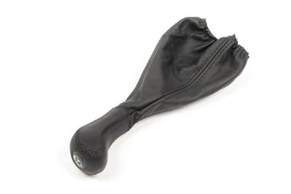 Чохол з ручкою КПП шкіра для Mercedes E-сlass W124 1984-1997 рр