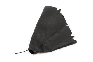 Чохол КПП (шкіра) для Ford Connect 2010-2013 рр