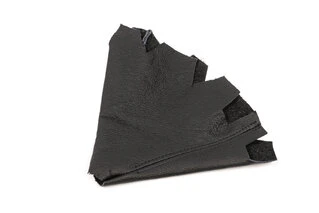 Шкіряний чохол КПП для Volkswagen T5 2010-2015 рр