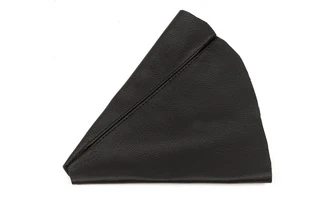 Чохол КПП (шкіра) для Volkswagen Passat B5 1997-2005 рр