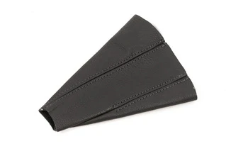 Чохол на КПП натуральна шкіра Тіптронік для Mercedes Viano 2004-2014 рр