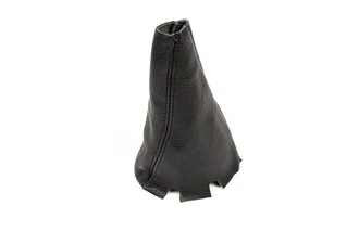 Чохол КПП (шкіра) Механіка для Volkswagen Crafter 2006-2016 рр