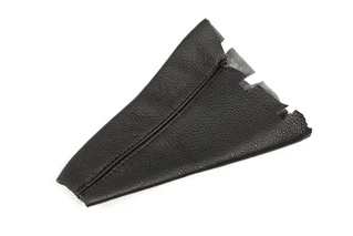 Чохол КПП (шкіра) Механіка для Volkswagen Crafter 2006-2016 рр