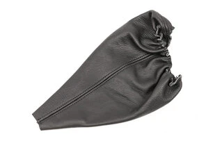 Шкіряний чохол КПП для Citroen Jumpy 1996-2007 рр