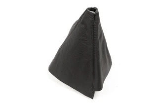 Чохол КПП (шкіра) для Fiat Doblo II 2010-2022 рр