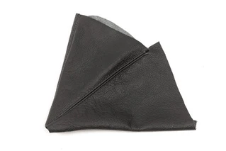 Чохол КПП (шкіра) для Fiat Doblo II 2010-2022 рр