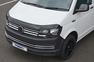 Дефлектор капоту (EuroCap) для Volkswagen T6