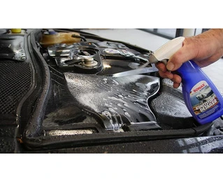 Sonax XTREME Догляд за пластиком, зовнішнім та внутрішнім, 500 мл