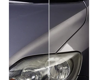 Sonax NanoPro Поліроль з воском кольоровий сірий 250 мл