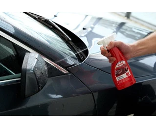 Sonax Засіб для видалення плям від комах, 500 мл