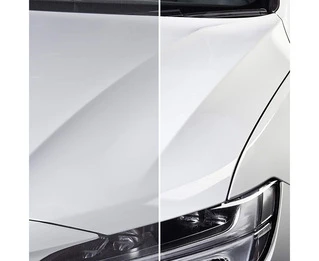 Sonax NanoPro Поліроль з воском кольоровий білий 500мл