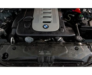 Sonax Очищувач двигуна, 500 мл