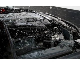 Sonax Очищувач двигуна, 500 мл