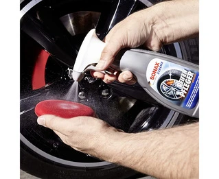 Sonax XTREME Догляд за гумою з матовим ефектом, 500 мл