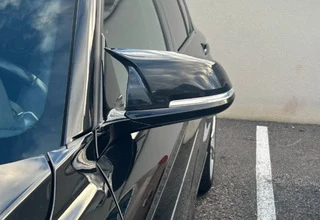 Комплект обвісів в 2024 рік (рестайлінг) для Nissan Armada 2016-2024 рр