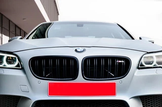Комплект обвісів (M5 Power) для BMW 5 серія F-10/11/07 2010-2016 рр