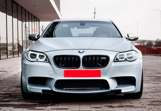 Комплект обвісів (M5 Power) для BMW 5 серія F-10/11/07 2010-2016 рр
