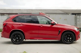 Комплект обвісів з вихлопною системою (X5M) для BMW X5 F-15 2013-2018 рр